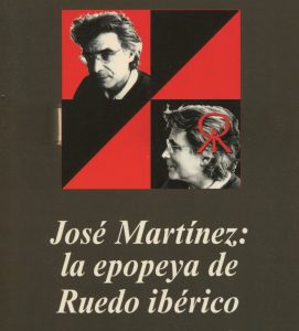 José Martínez Guerricabeitia